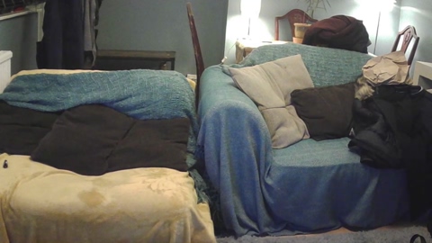 ClaphamJamie  13-10-2022 Recorded Video squirt
