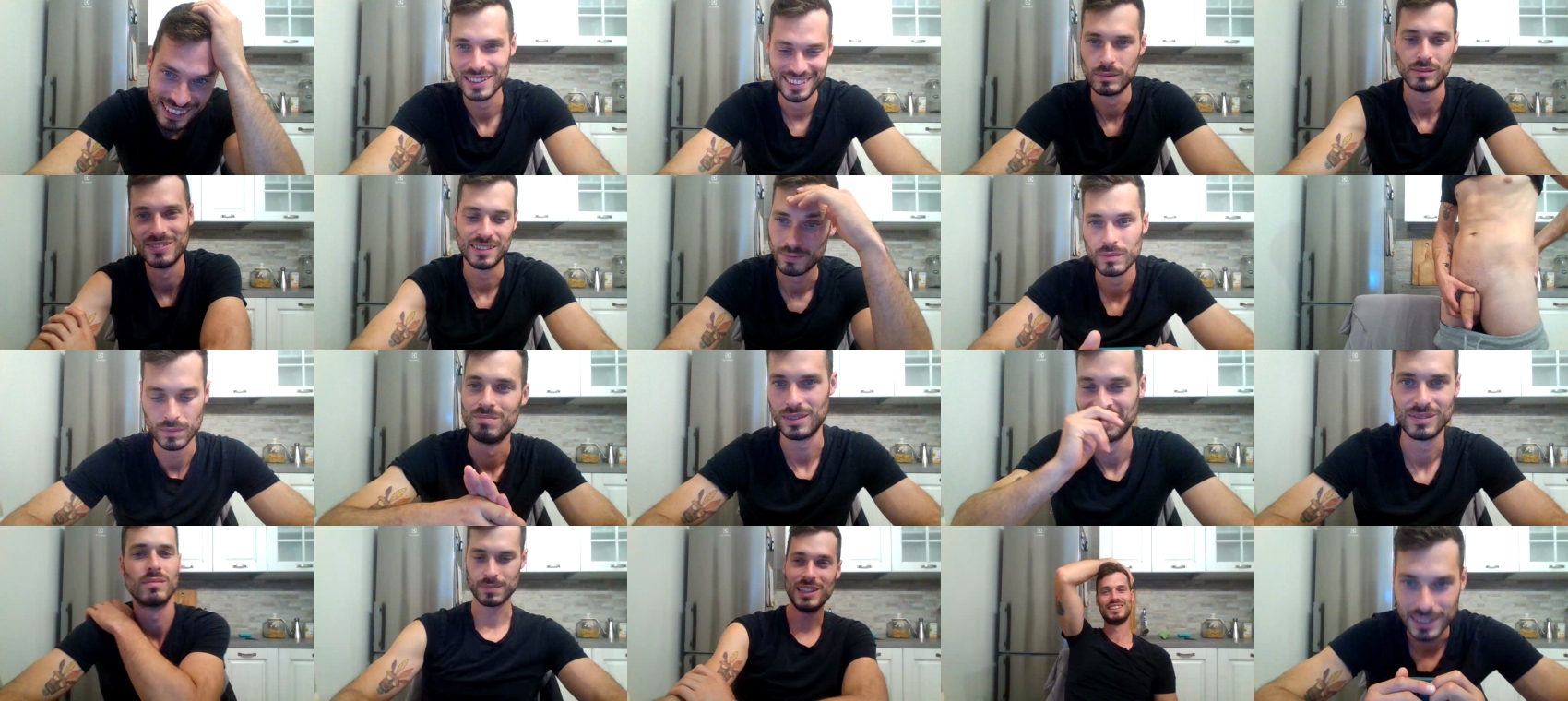 Eivor90  13-10-2022 Recorded Video play