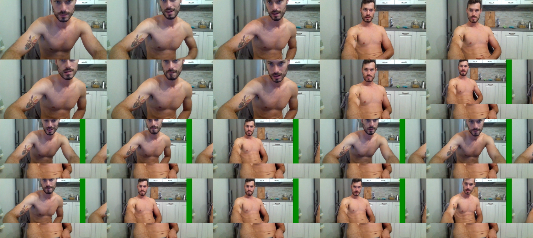 Eivor90  13-10-2022 Recorded Video strip
