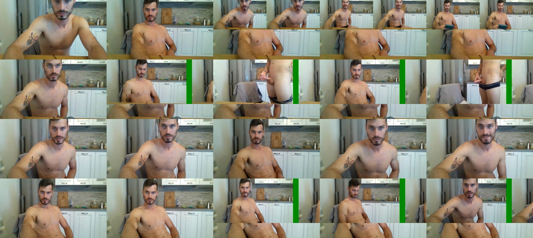 Eivor90  14-10-2022 Recorded Video lush