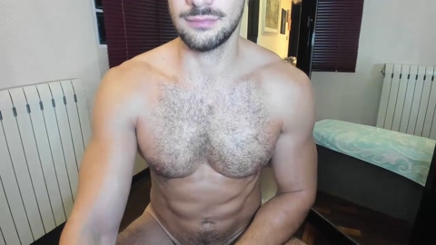 Frenzis61  13-10-2022 Recorded Video naked
