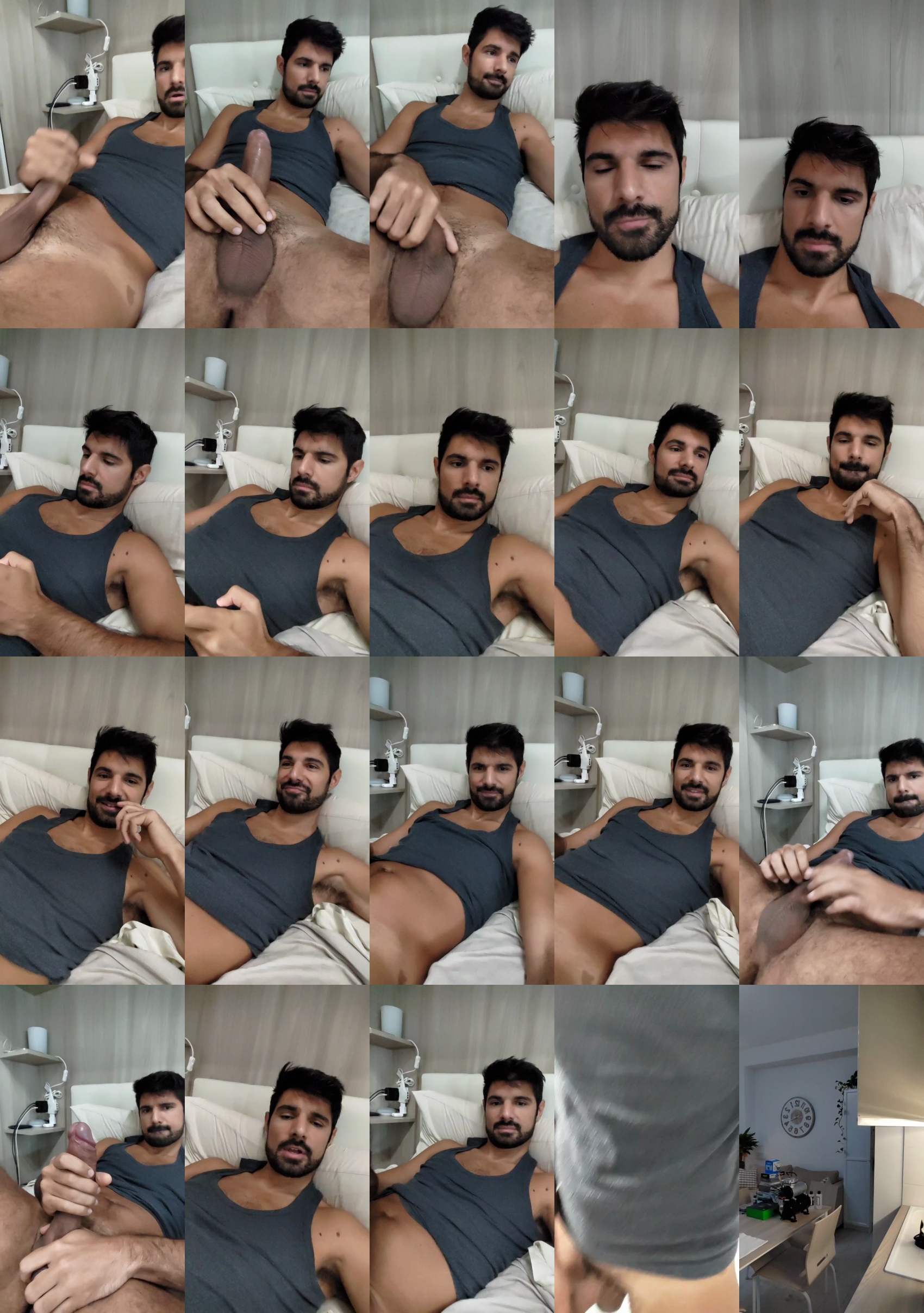 Granbig989  13-10-2022 Recorded Video Video