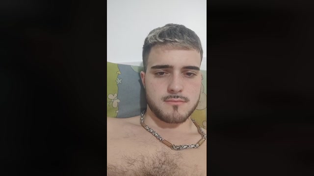 Hot1722  13-10-2022 Recorded Video handsome