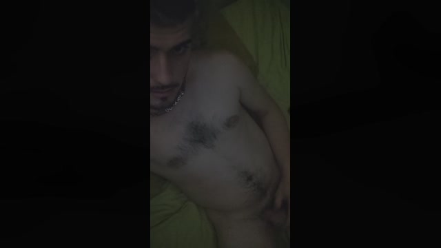 Hot1722  13-10-2022 Recorded Video fuckface