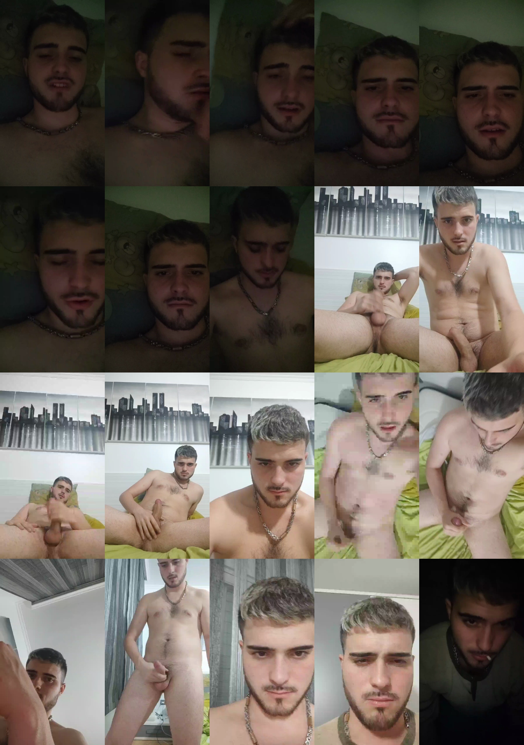 Hot1722  13-10-2022 Recorded Video fuckface