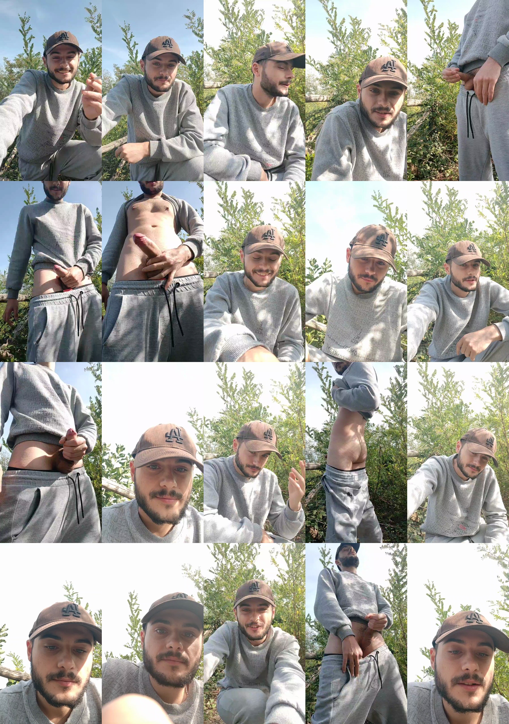 Juliandoras  14-10-2022 Recorded Video bigass