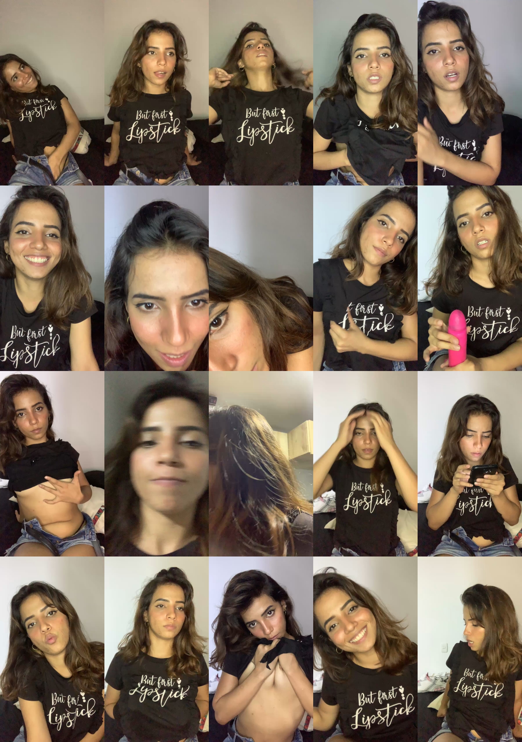 LiaCute1 13-10-2022 beauty 