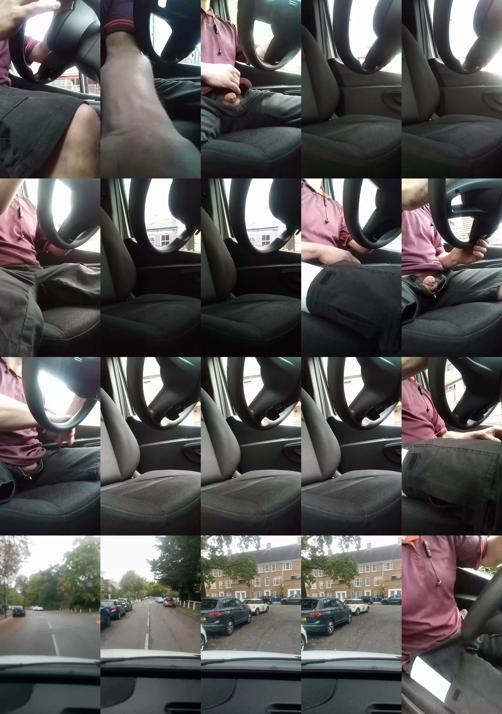 LondonLimits  14-10-2022 Recorded Video amateur