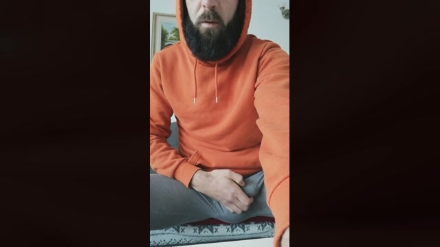 Mario84Luci  14-10-2022 Recorded Video spank