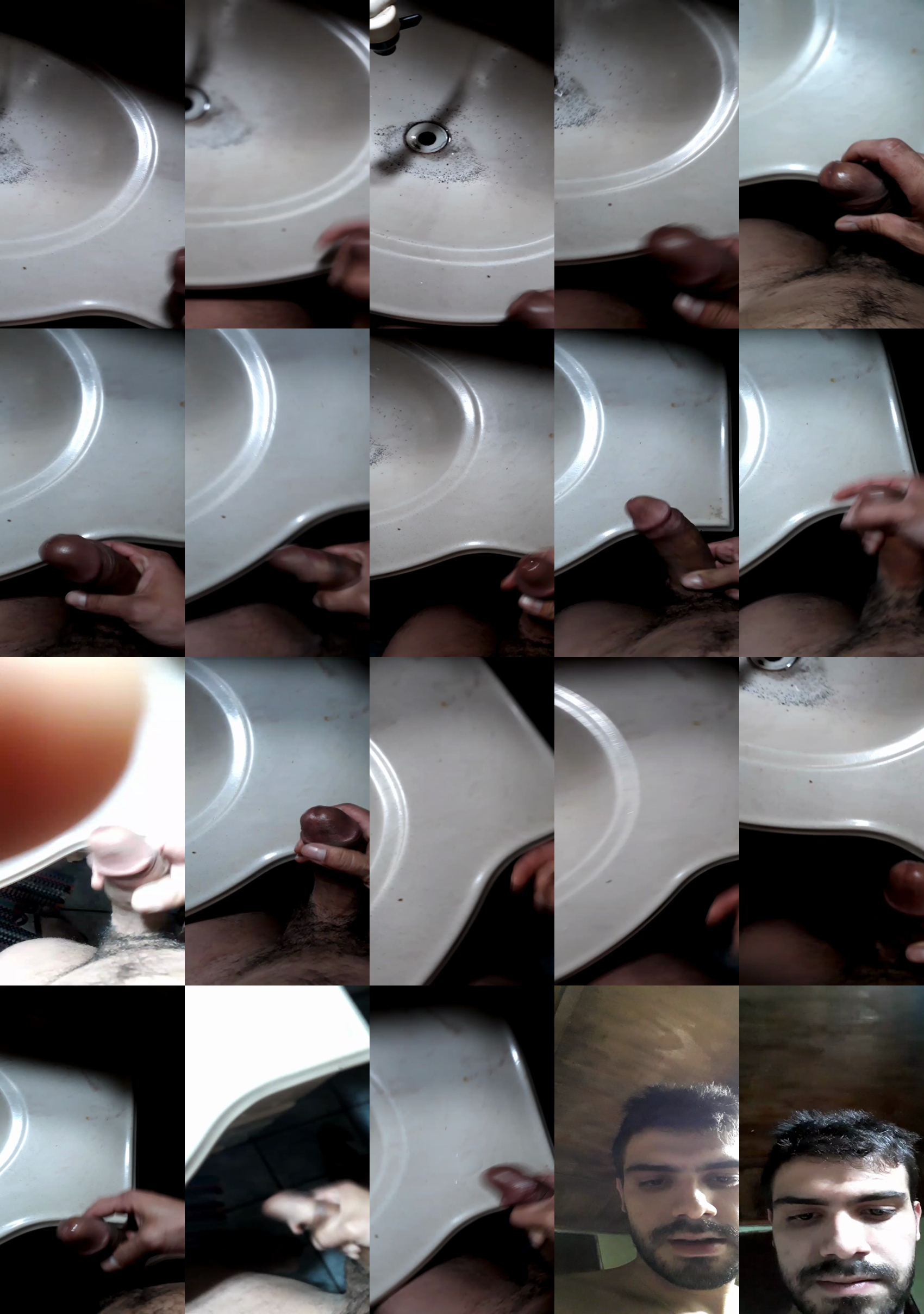 Moreno94_ds  14-10-2022 Recorded Video squirt