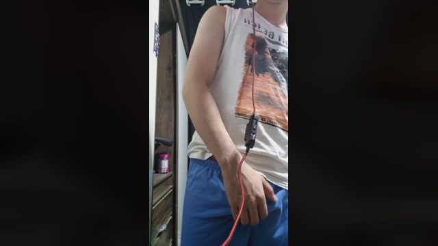 Nenem_T  13-10-2022 Recorded Video beauty