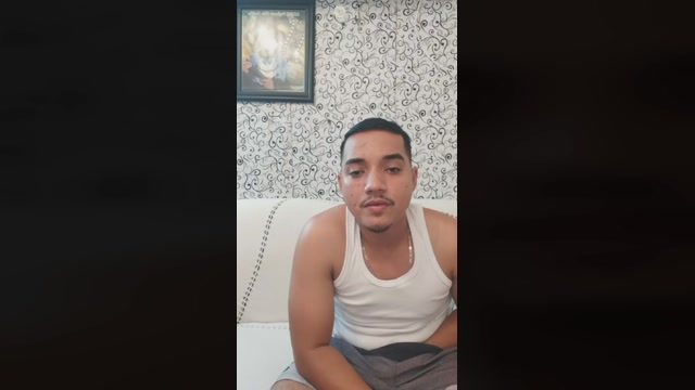 Pauloomoreno  13-10-2022 Recorded Video playtime