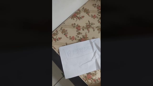Ppereira26  13-10-2022 Recorded Video suck