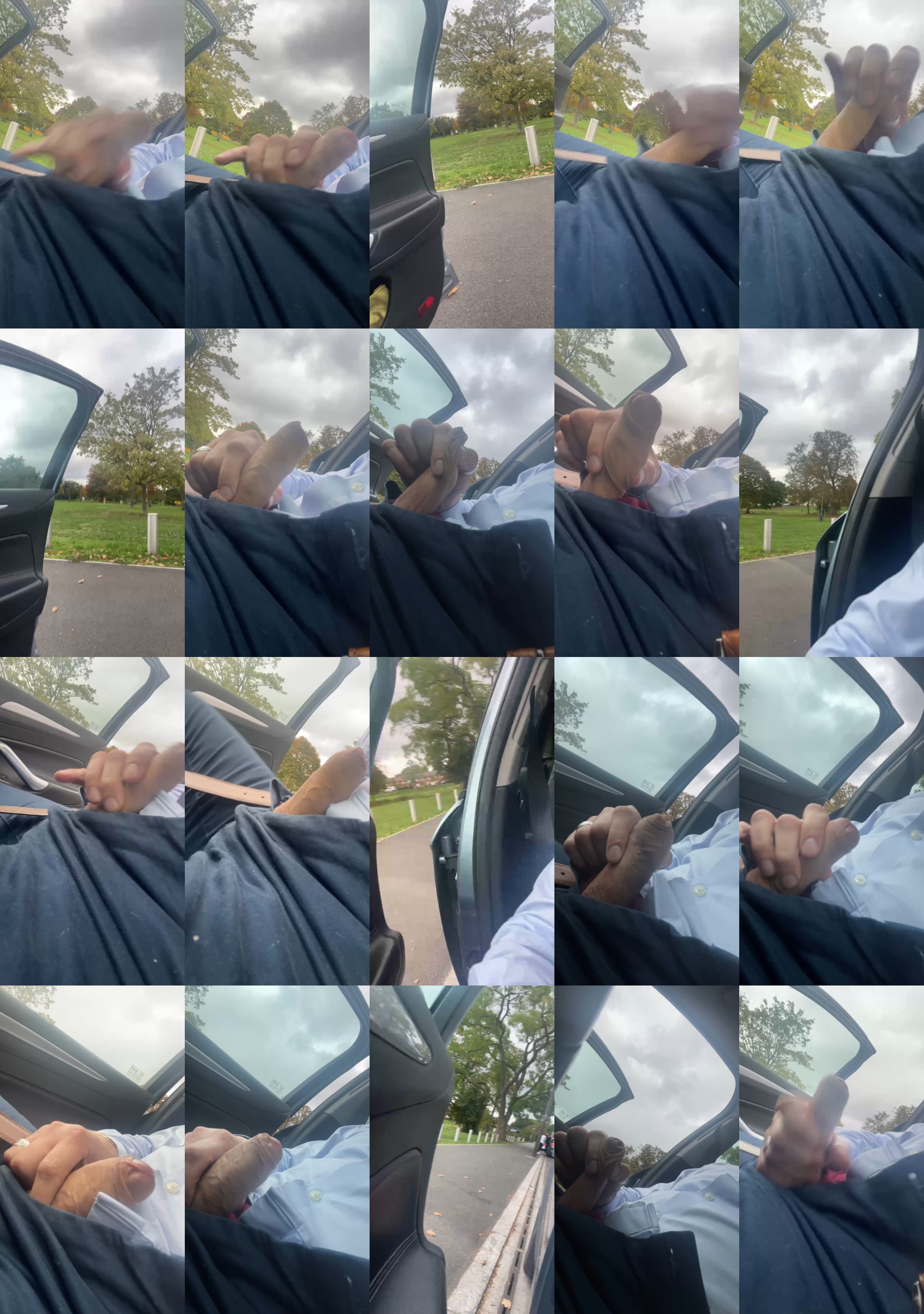 PublicMan72  14-10-2022 Recorded Video Download