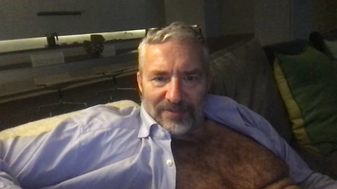 SohoAlan  13-10-2022 Recorded Video nude