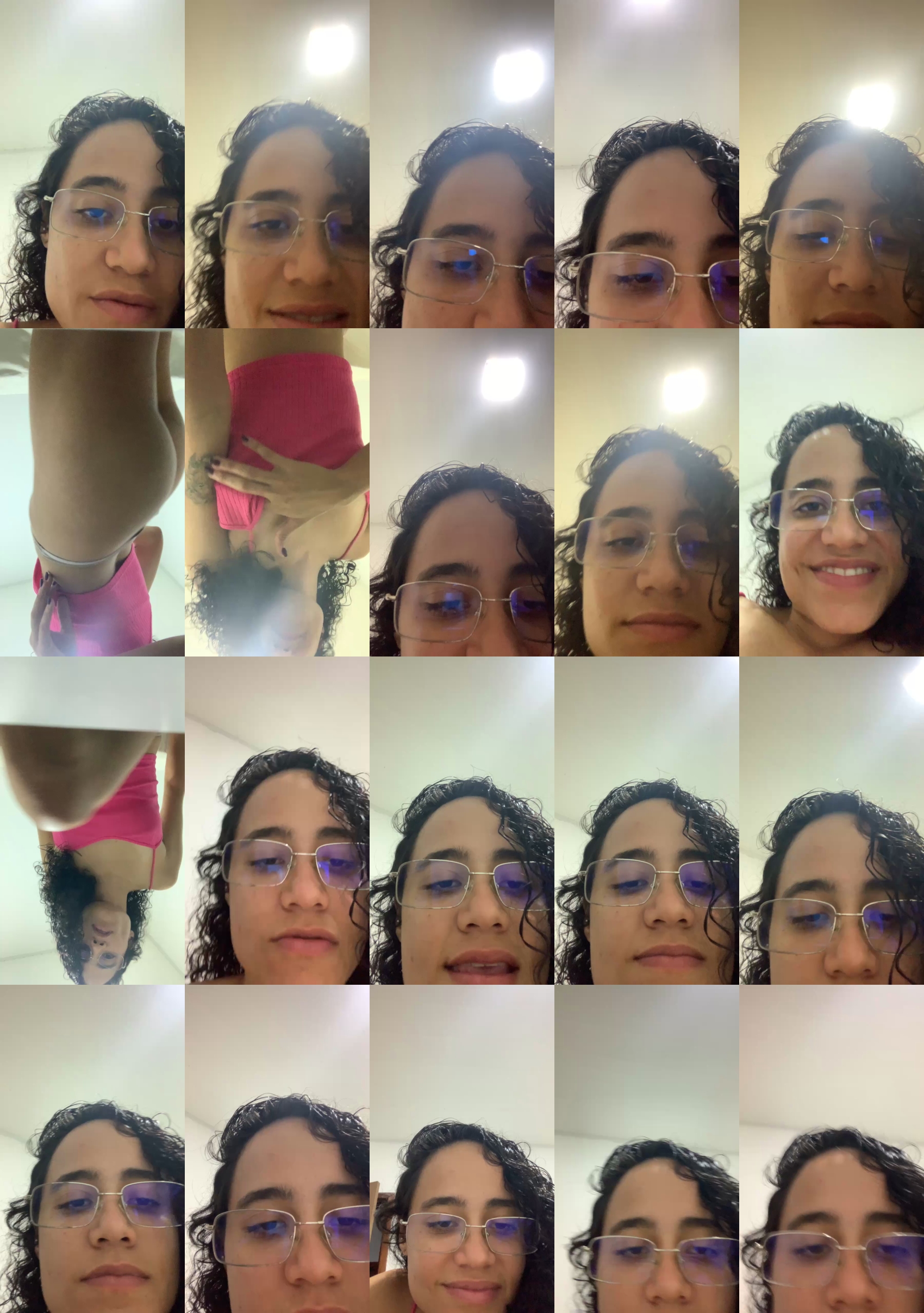 Tetezinha64 13-10-2022 hard 