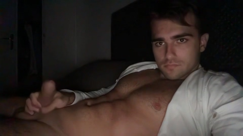 Thony_Grey  13-10-2022 Recorded Video fuckher