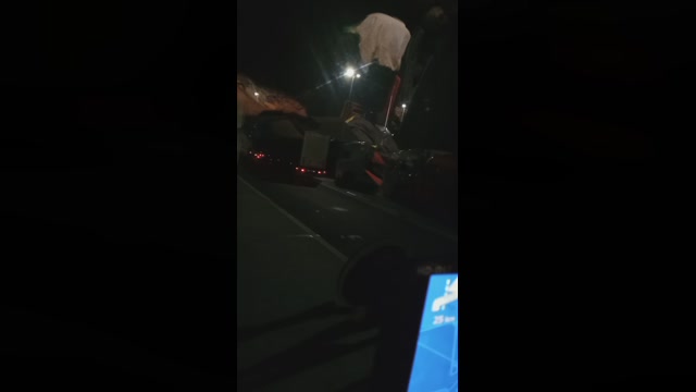 Truck_sex  13-10-2022 Recorded Video fuck