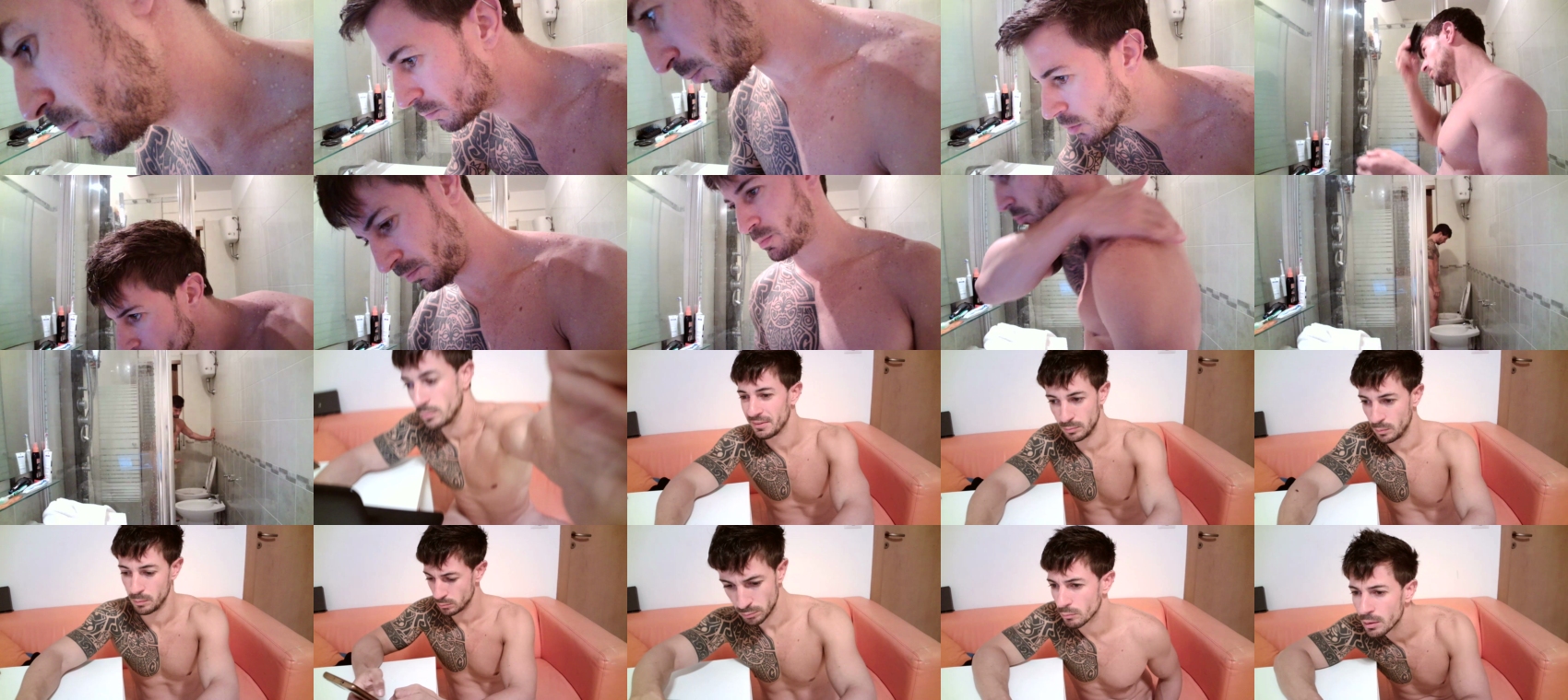 aidan42  13-10-2022 Recorded Video fingering
