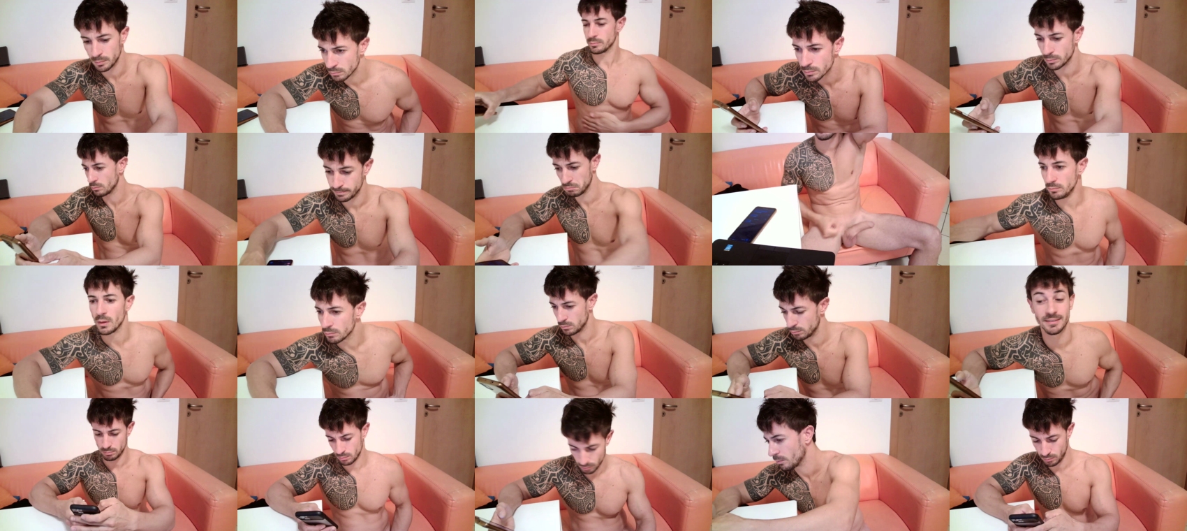 aidan42  13-10-2022 Recorded Video moan