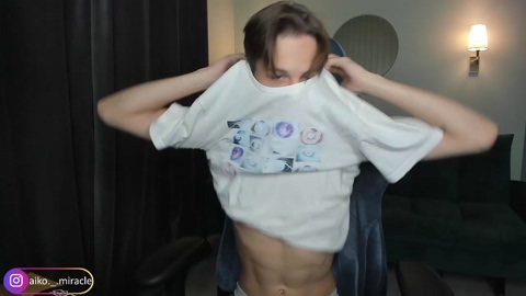 aiko_miracle  13-10-2022 video spanking
