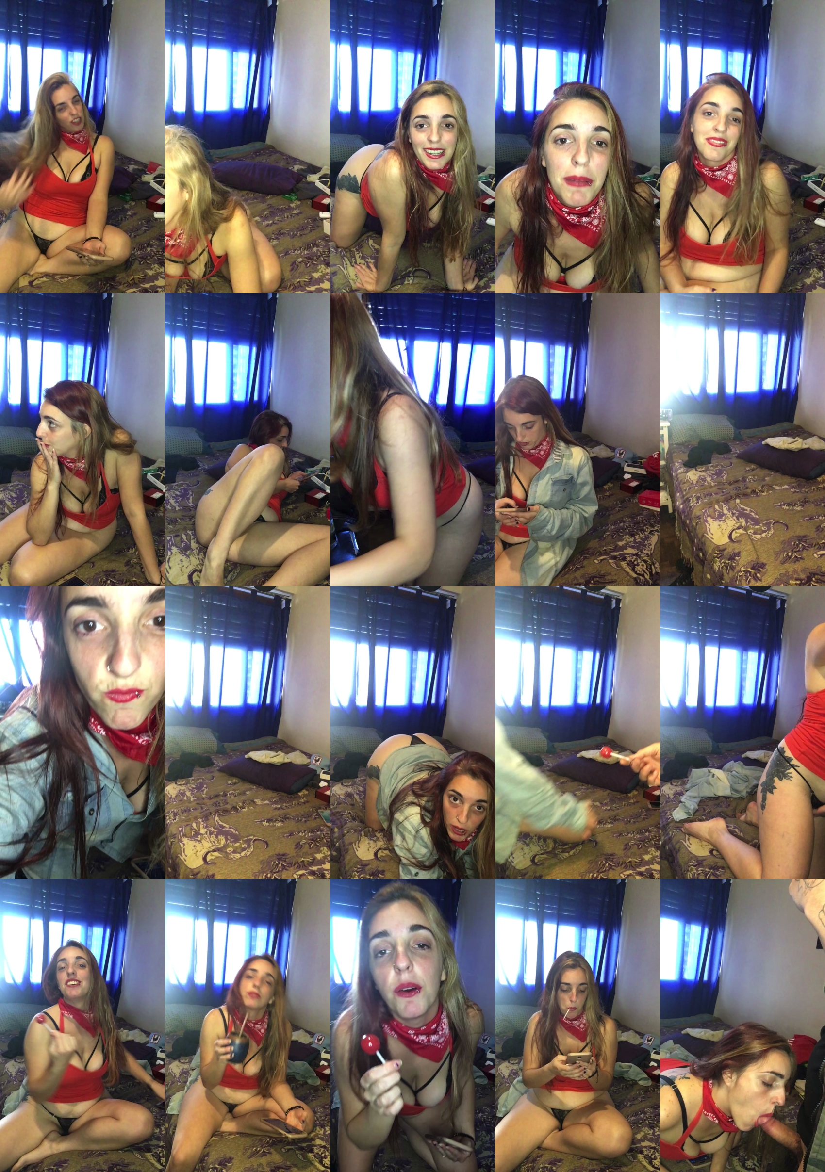 badgirlonline1 13-10-2022 Cam 
