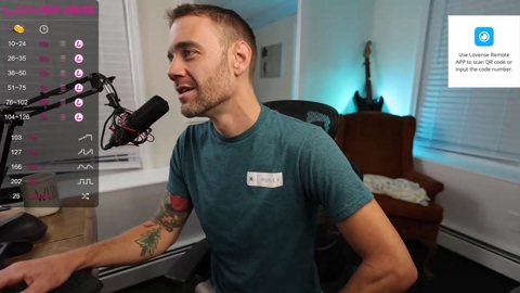 bradbronton  14-10-2022 video wank