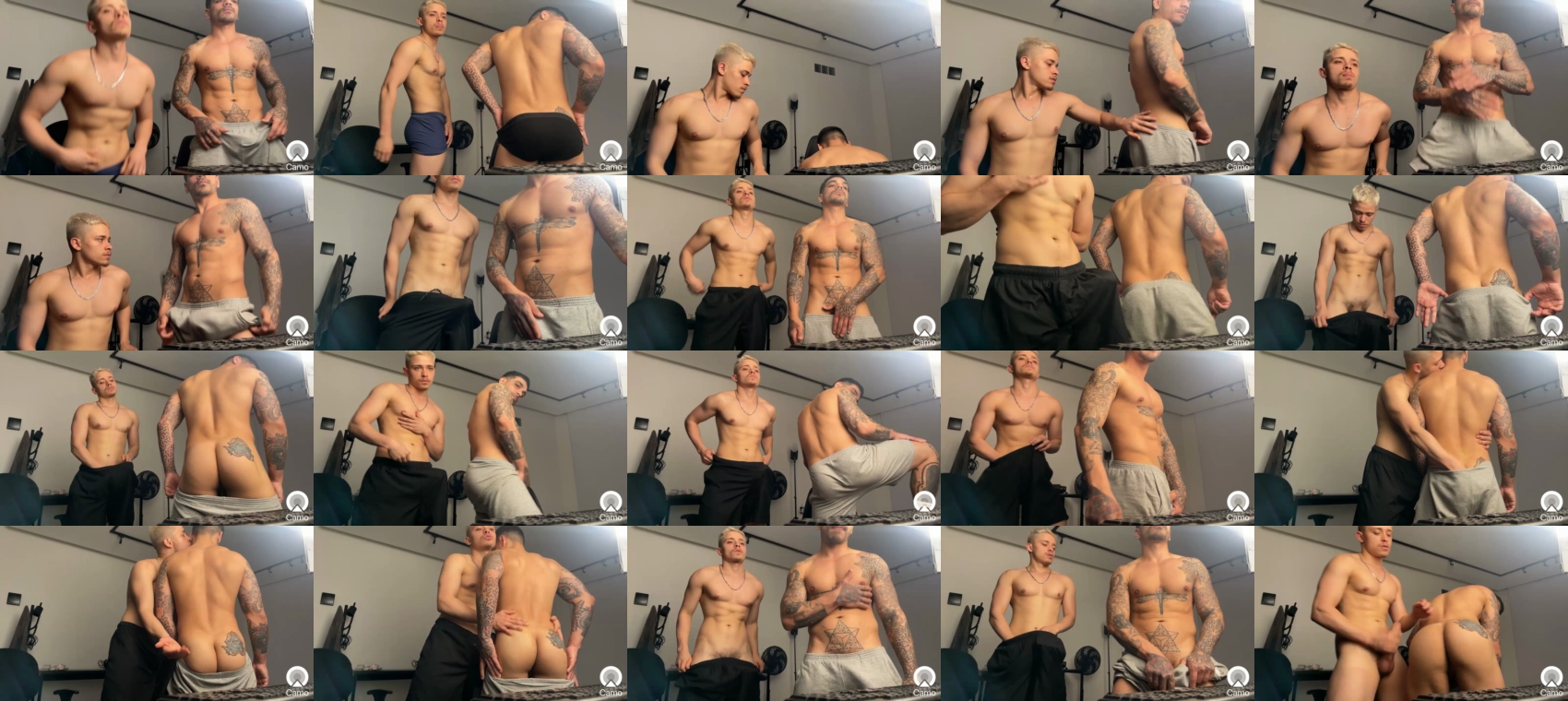 camboystoy  13-10-2022 Recorded Video gay