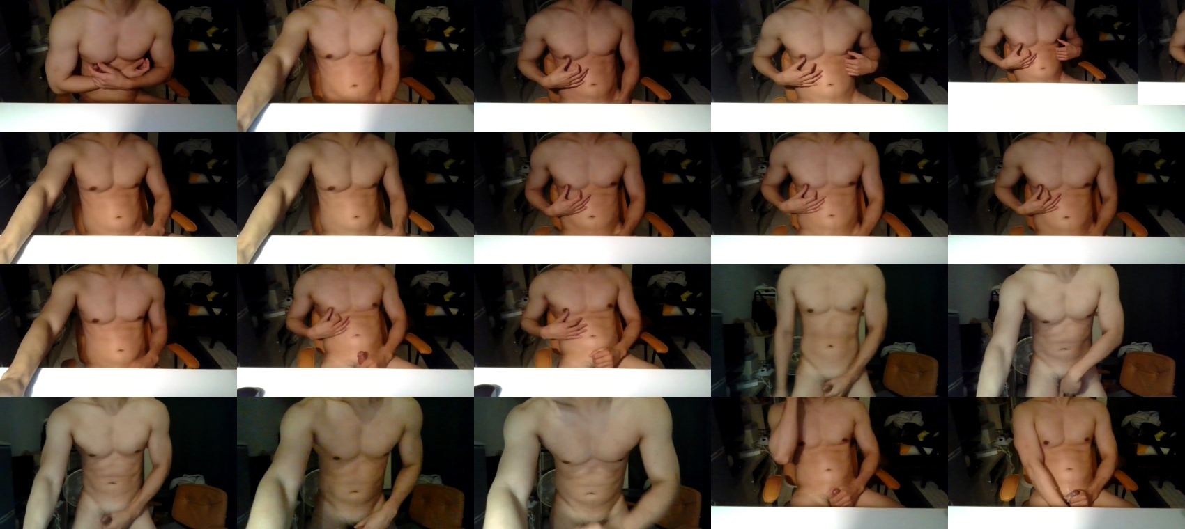 comeforfuntw  13-10-2022 Recorded Video playtime