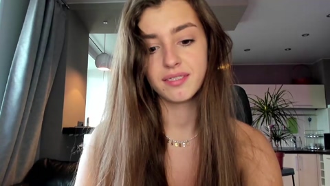 coy_amina_ 14-10-2022 Naked 