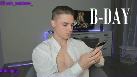 droll_guy  13-10-2022 video juicy