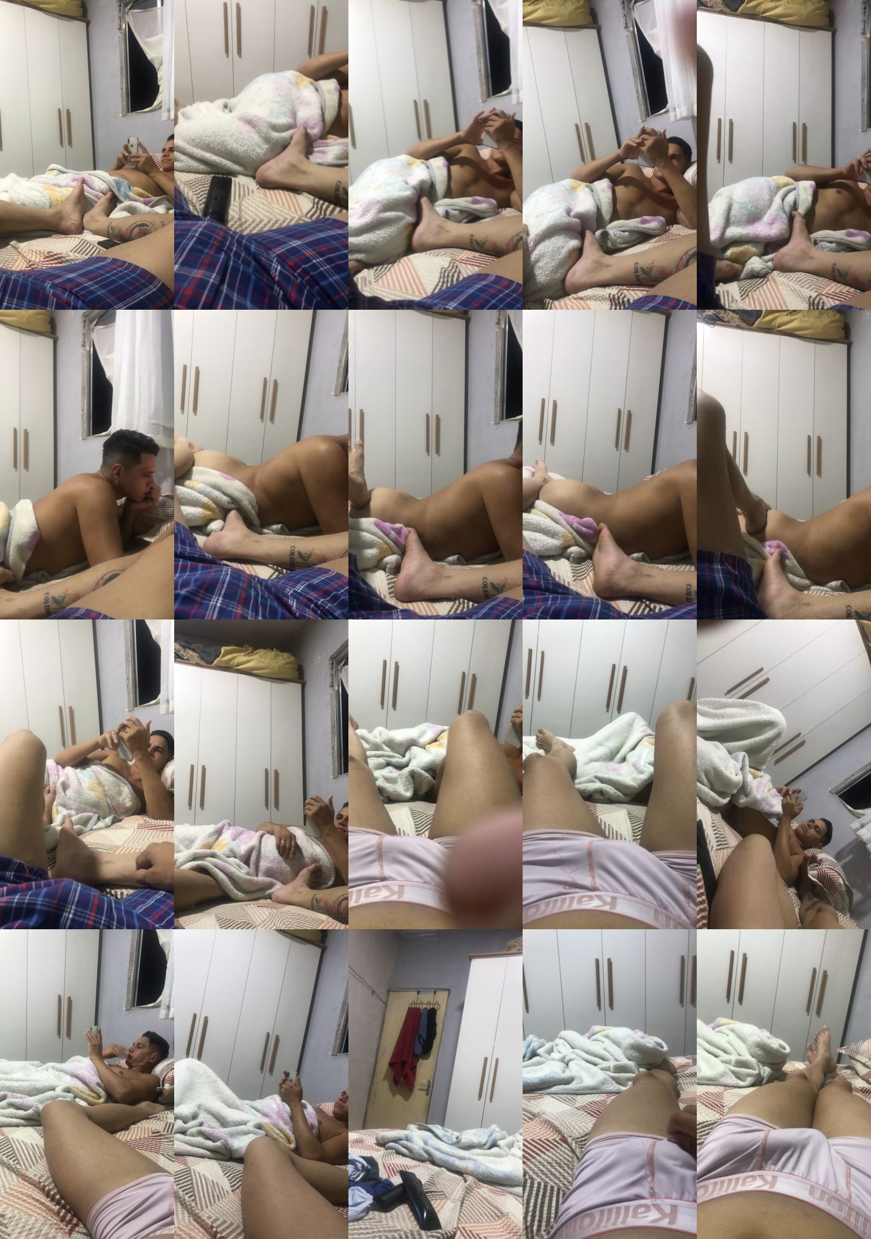 edytaylor007  13-10-2022 Recorded Video jerkoff