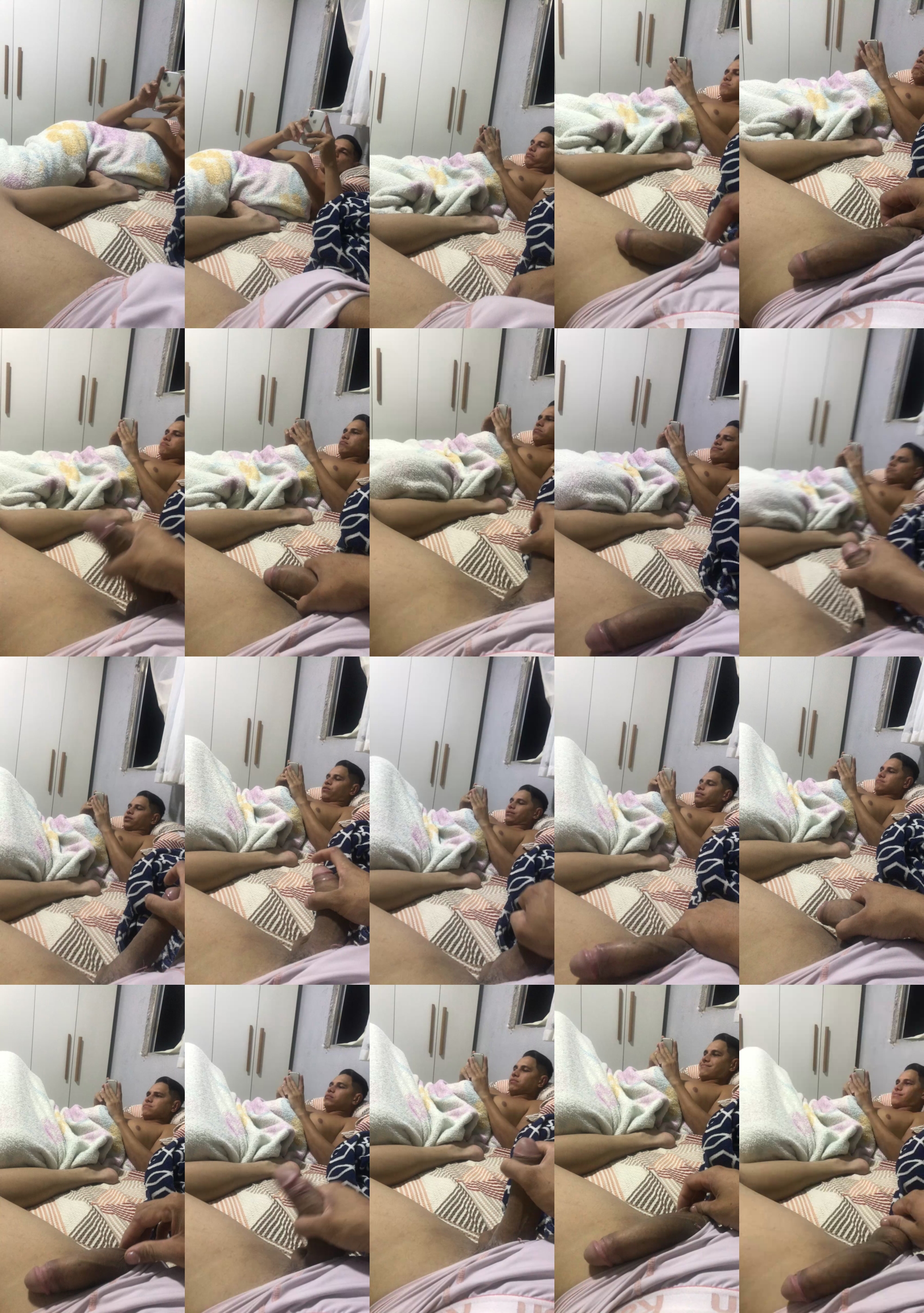 edytaylor007  13-10-2022 Recorded Video jackoff
