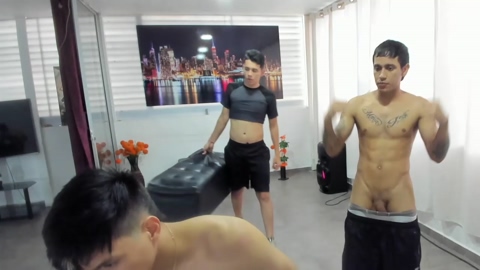 fuckboys_hot  13-10-2022 video fuckme