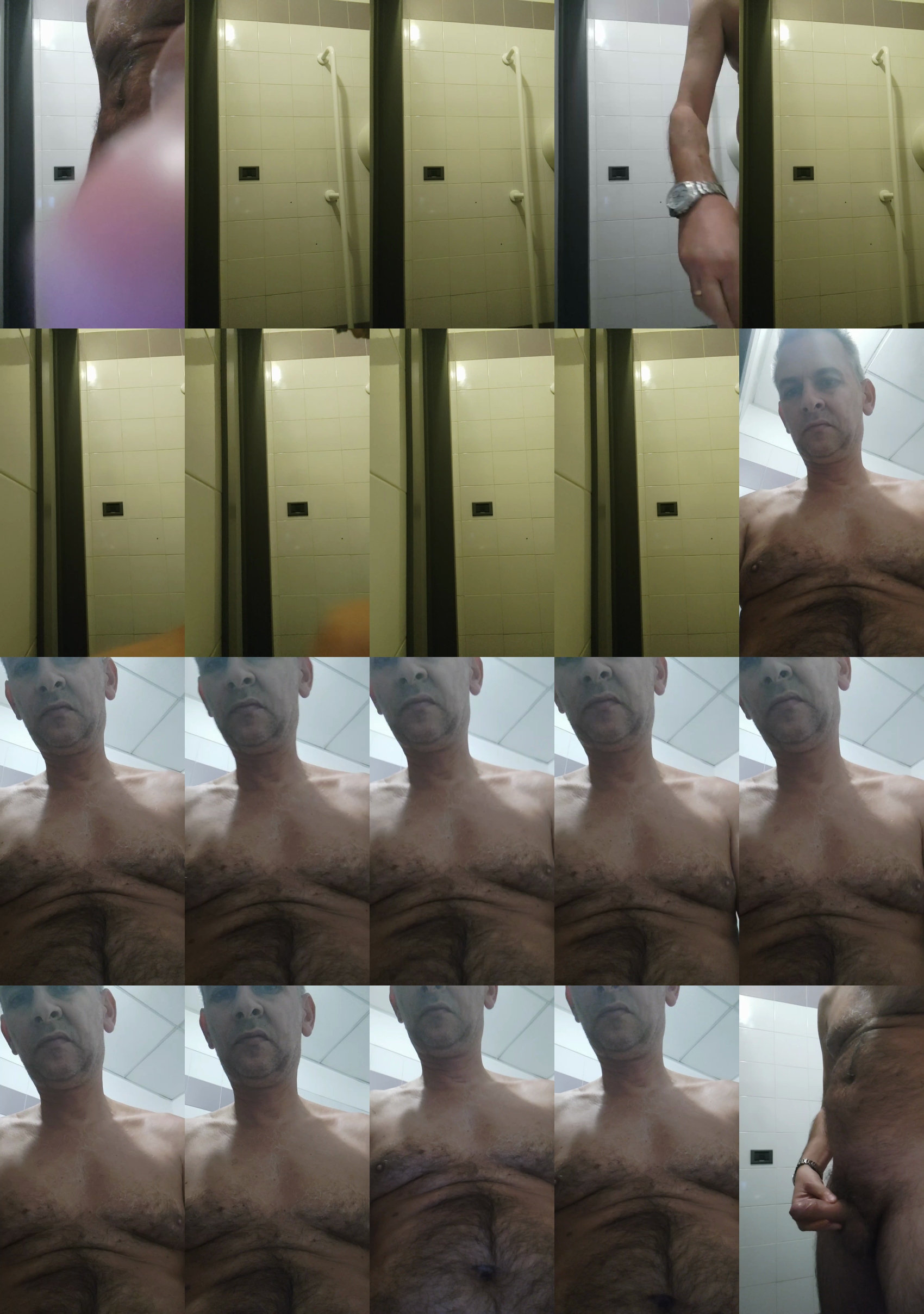 goodboyslavexxx  14-10-2022 Recorded Video naked