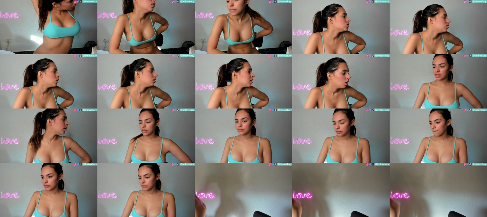imlovelucy 14-10-2022 legs 