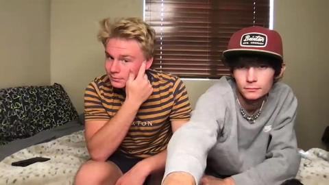 jacksonanddakota  13-10-2022 video orgasm