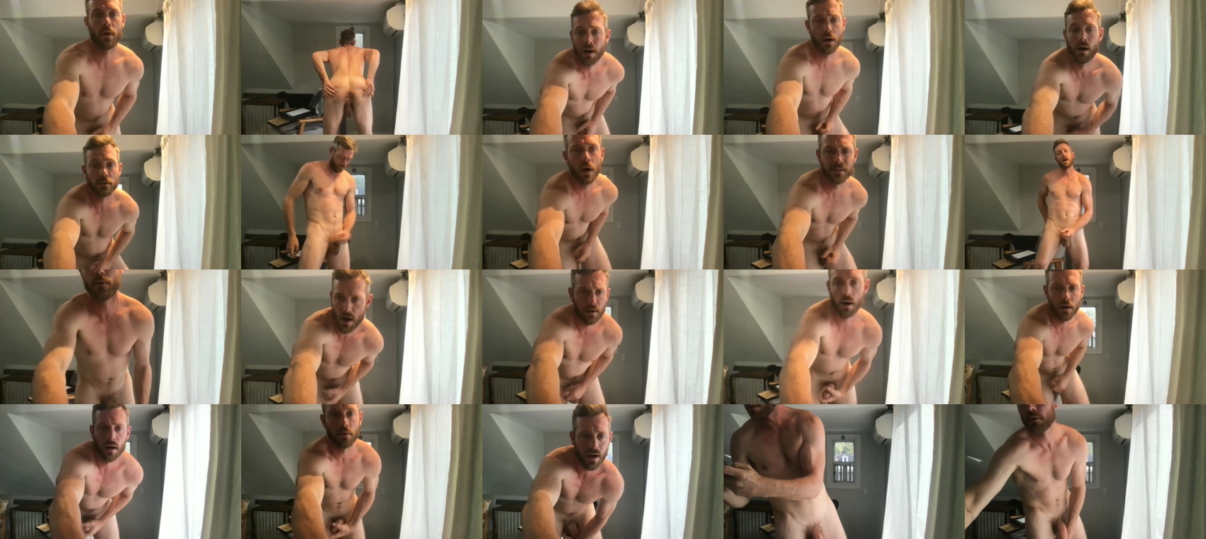 johndoeee334455  13-10-2022 video Topless