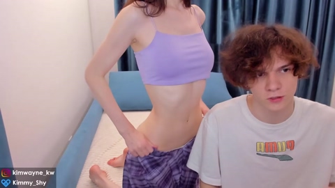 kimwaynekw 13-10-2022 ass 