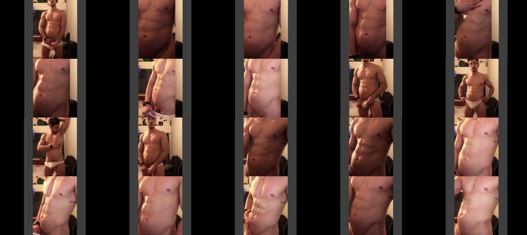 lSexyBoyl  13-10-2022 Recorded Video love