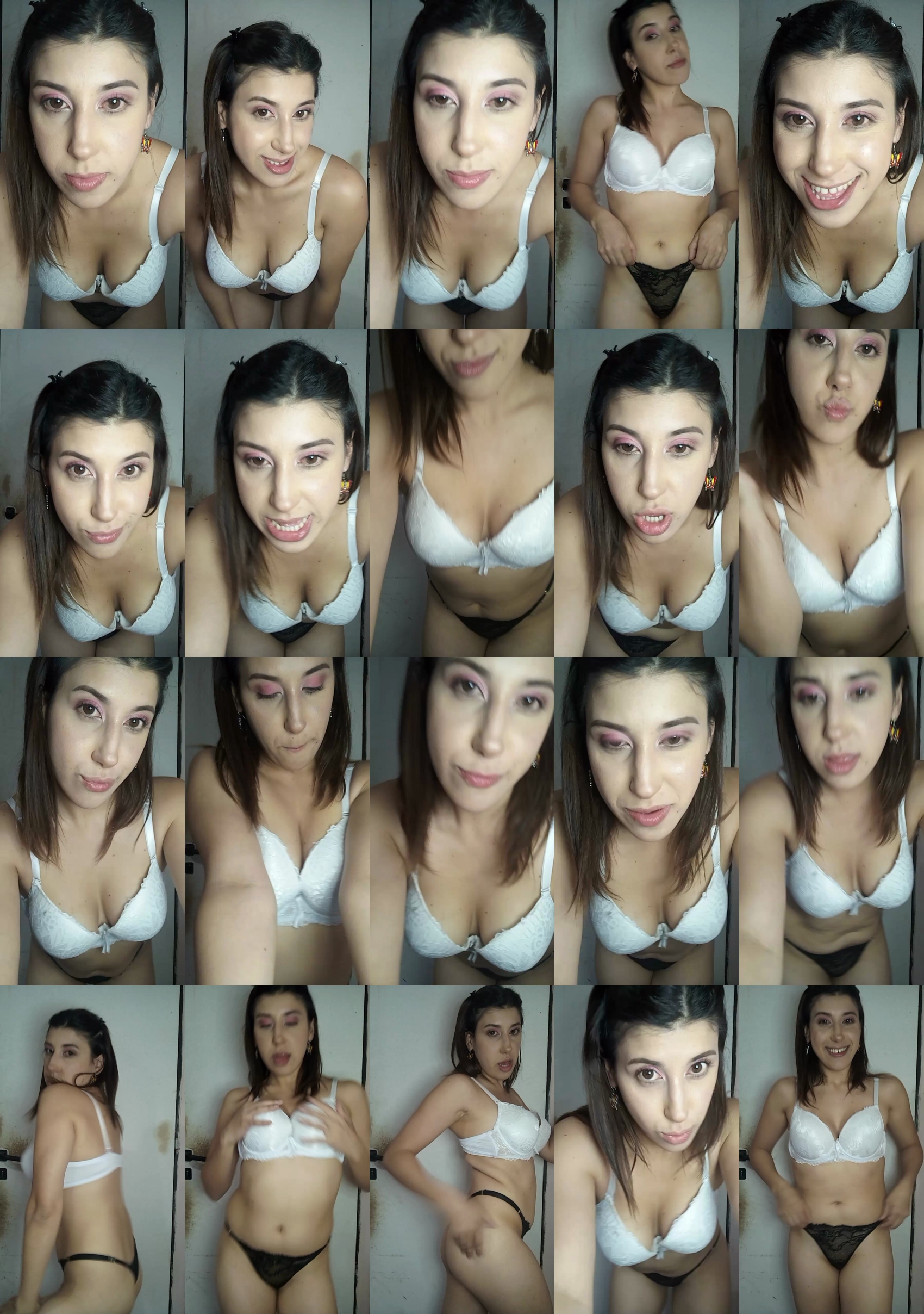 lola744 13-10-2022 suckshow 