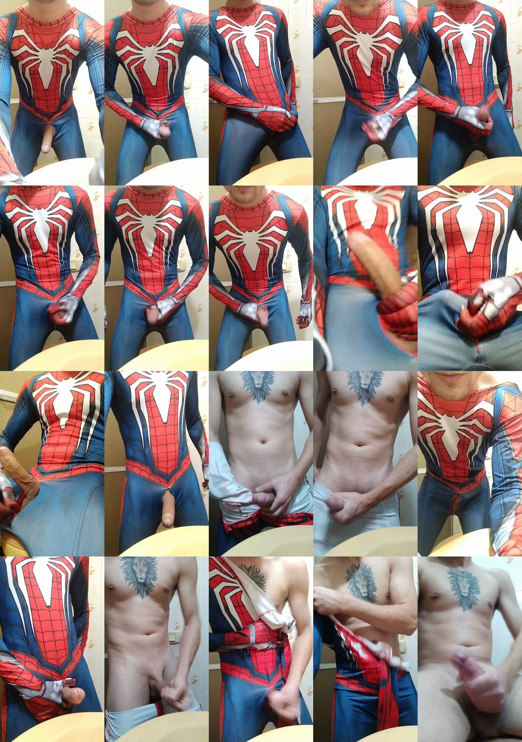 lucfer__h  13-10-2022 Recorded Video fingering
