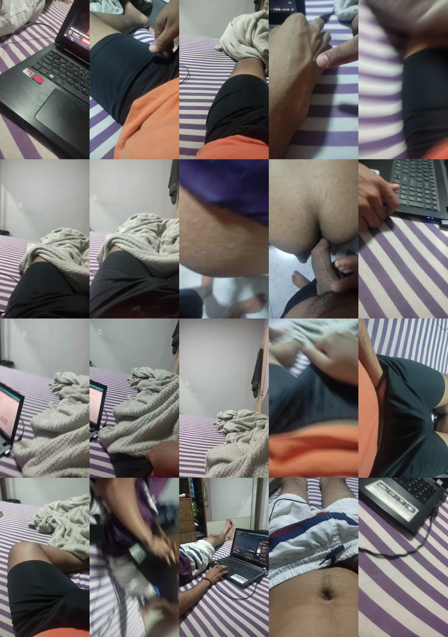 lukasrj4  13-10-2022 Recorded Video horny