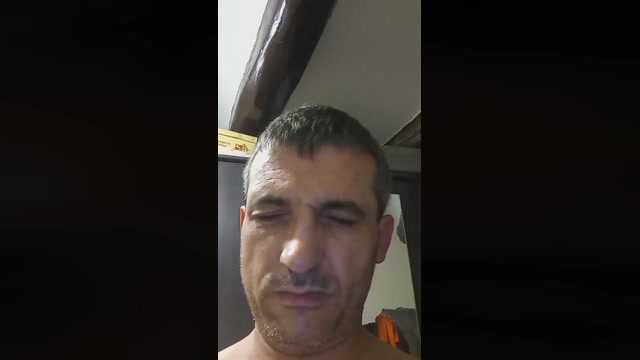 marc911  13-10-2022 Recorded Video fingers