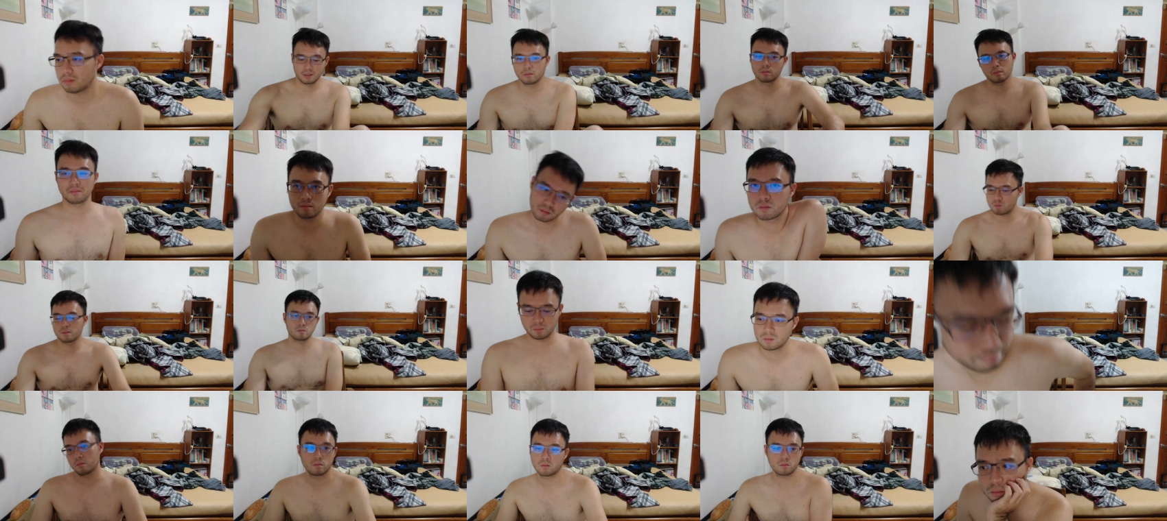 red_jack1  13-10-2022 Recorded Video bigballs