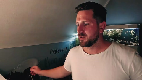 ronhill13  13-10-2022 Recorded Video gay
