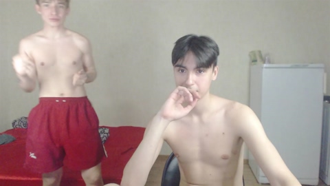 stralght_twinks  13-10-2022 video Topless