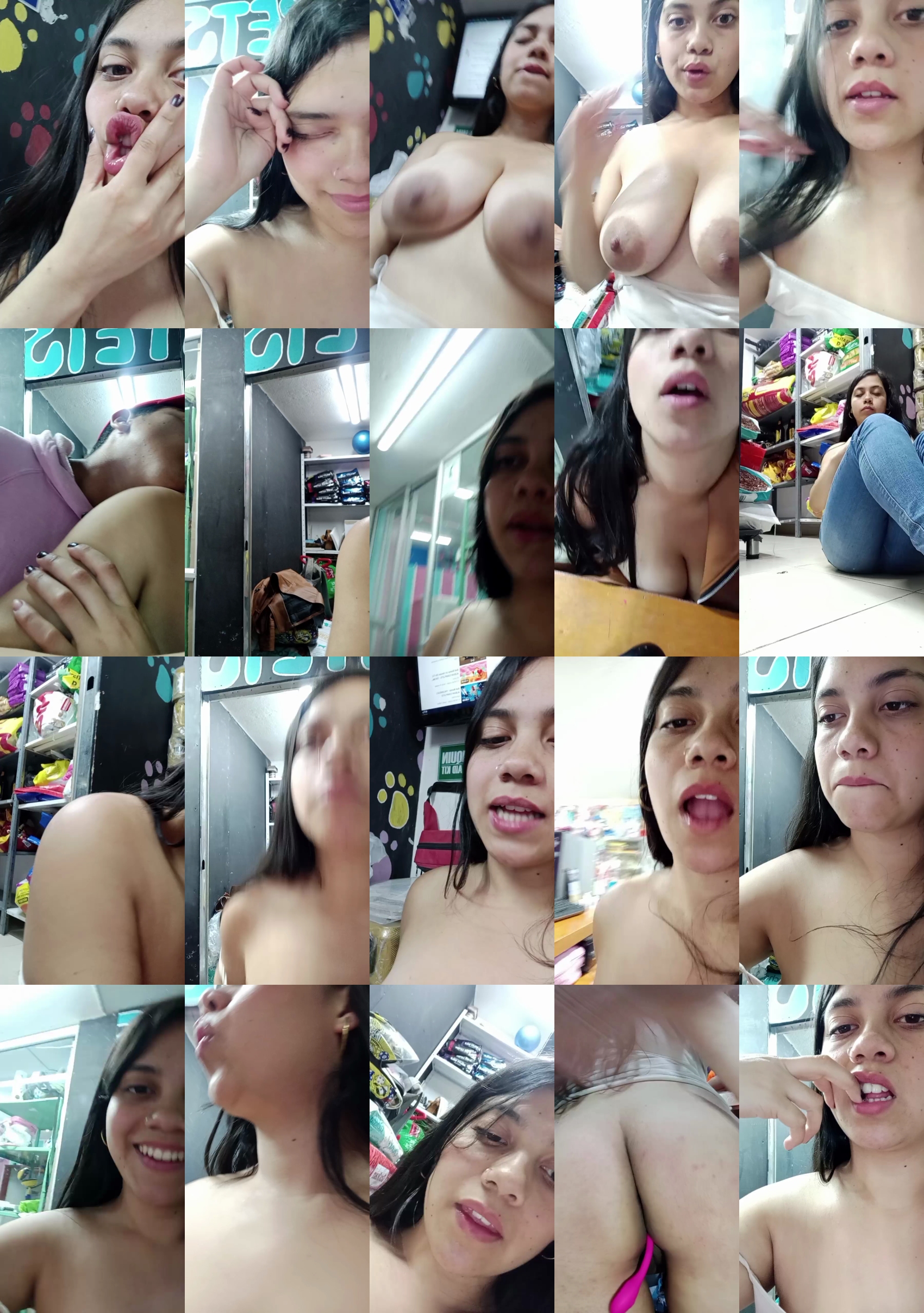 sweet_scarlett_ 13-10-2022 Recorded 