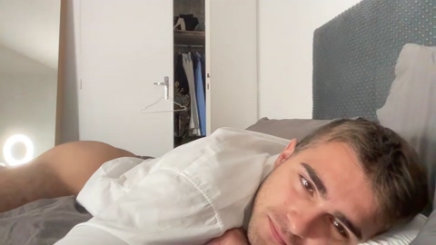 thony_grey  14-10-2022 video kinky