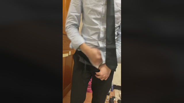 tommy111320  14-10-2022 Recorded Video striptease